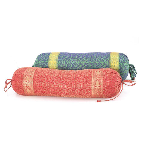 moroccan bolster cushions