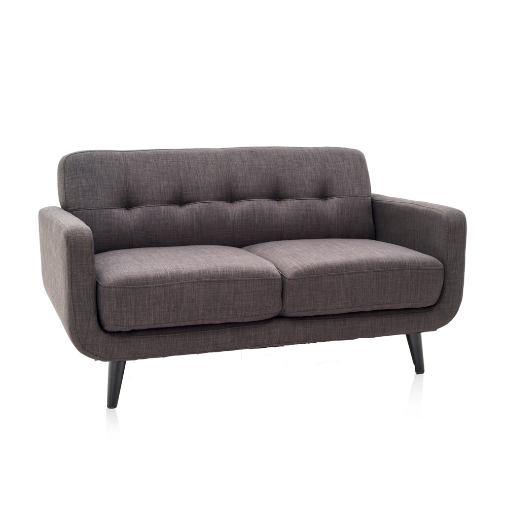 Featured image of post Contemporary Curved Loveseat : As stylish as it is inviting, with clean design lines.