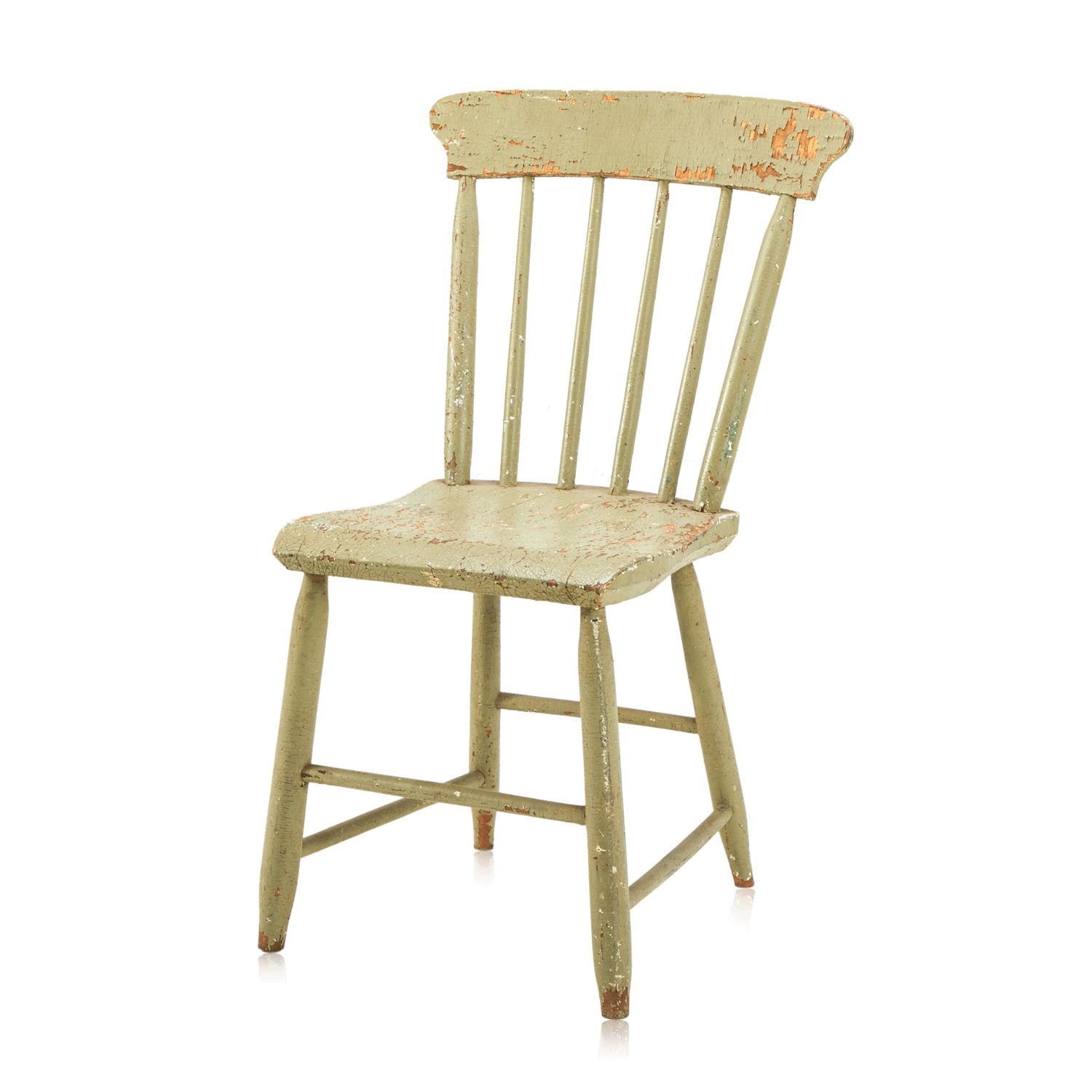 Rustic Farmhouse Dining Chairs / Chester 18 Inch Rustic Farmhouse