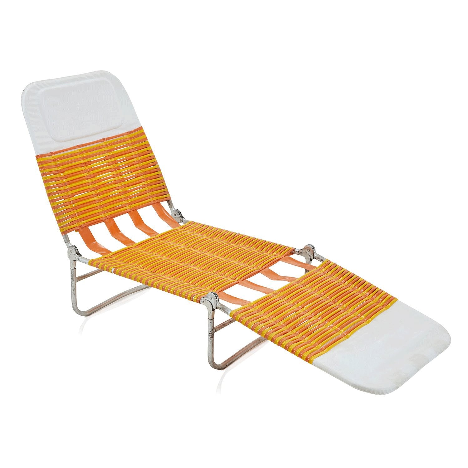 folding lounge chair