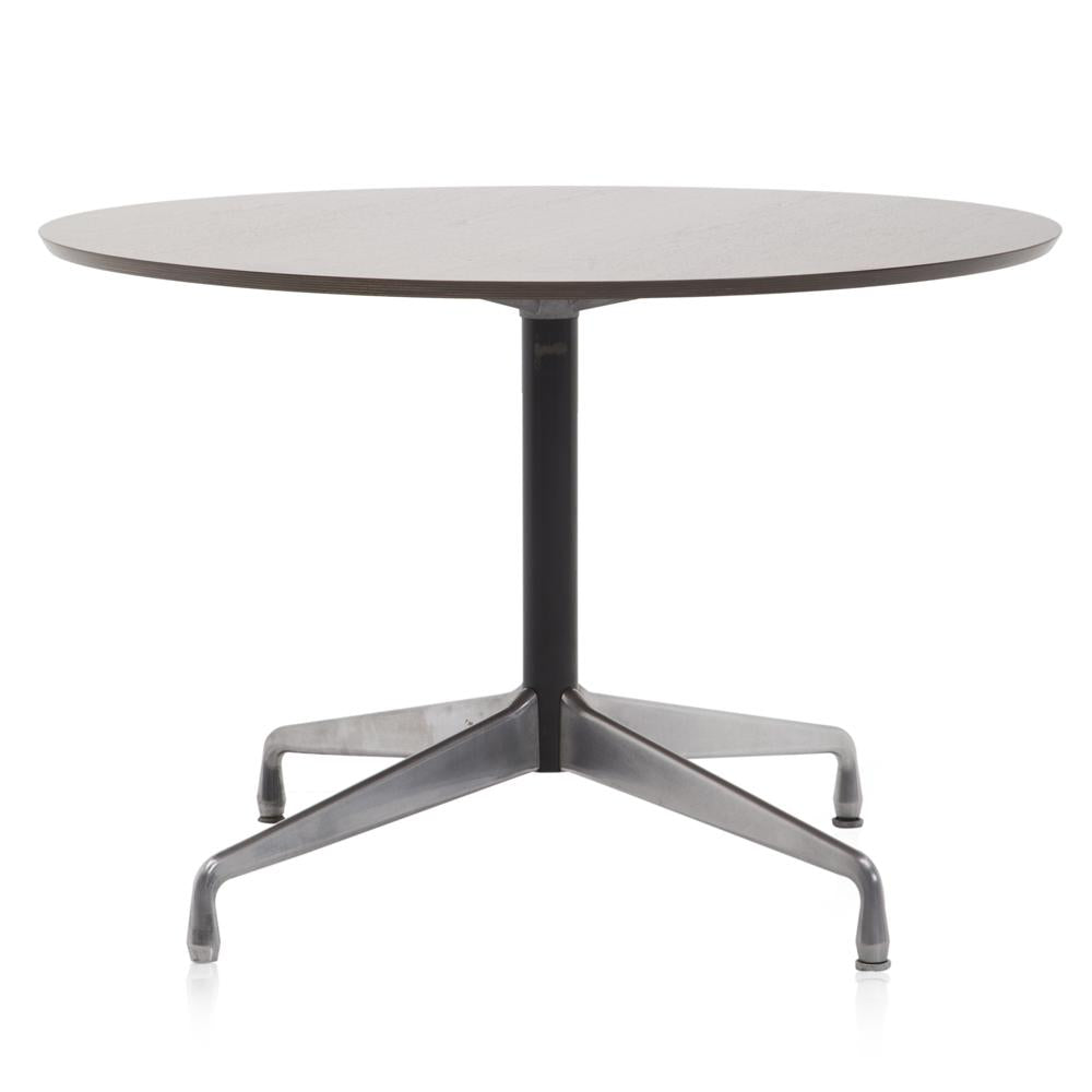 Knoll Round Table Modernica Props