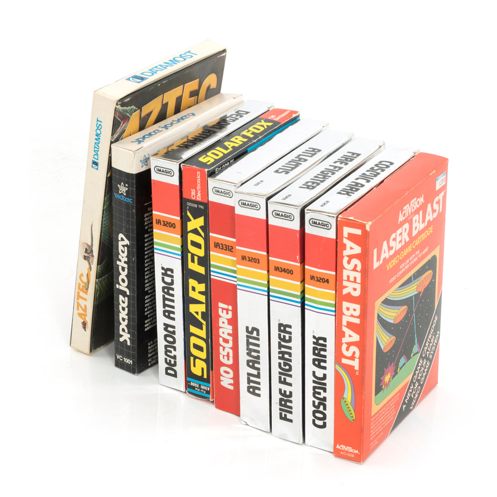 atari 3200