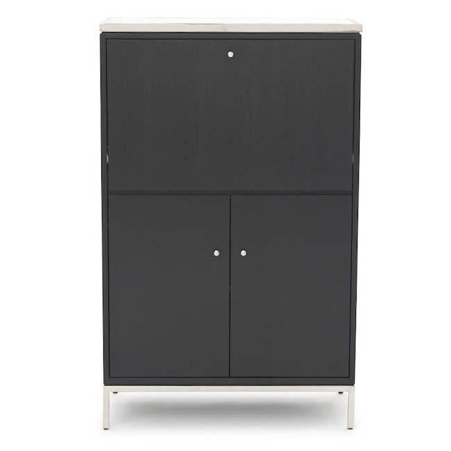 contemporary tallboy