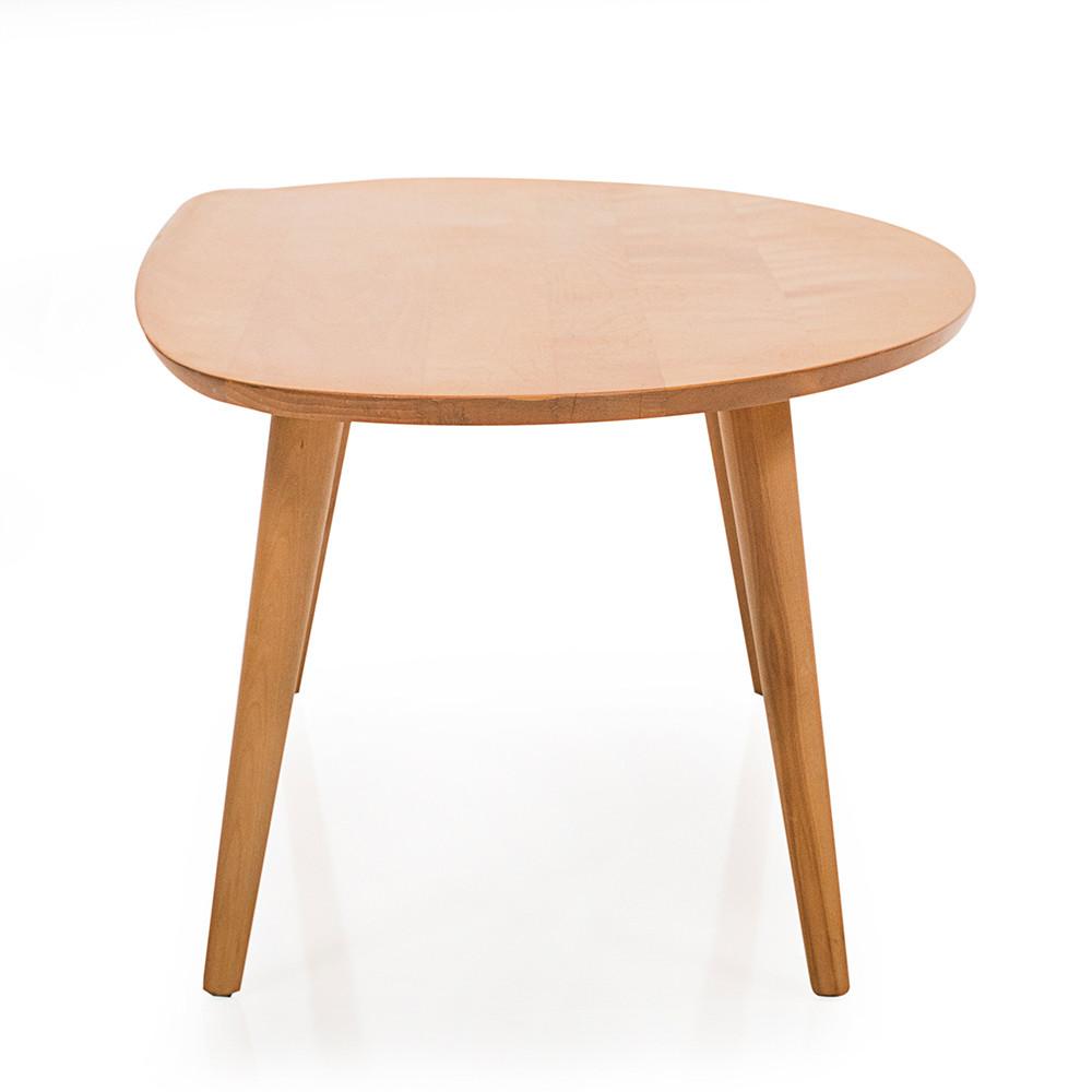 Russel Wright Conant Ball Table Modernica Props