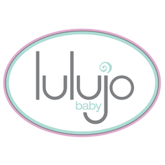 Lulujo logo - BabyLaura