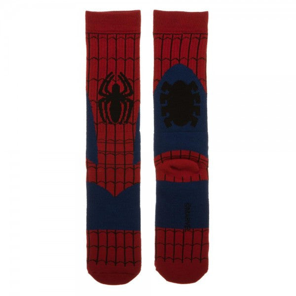 suit man spider socks Socks, Crew  Suit Socks Spiderman Up  Of Joy