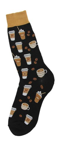 men's themed socks