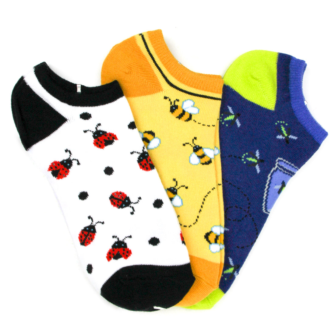 cute ankle socks womens