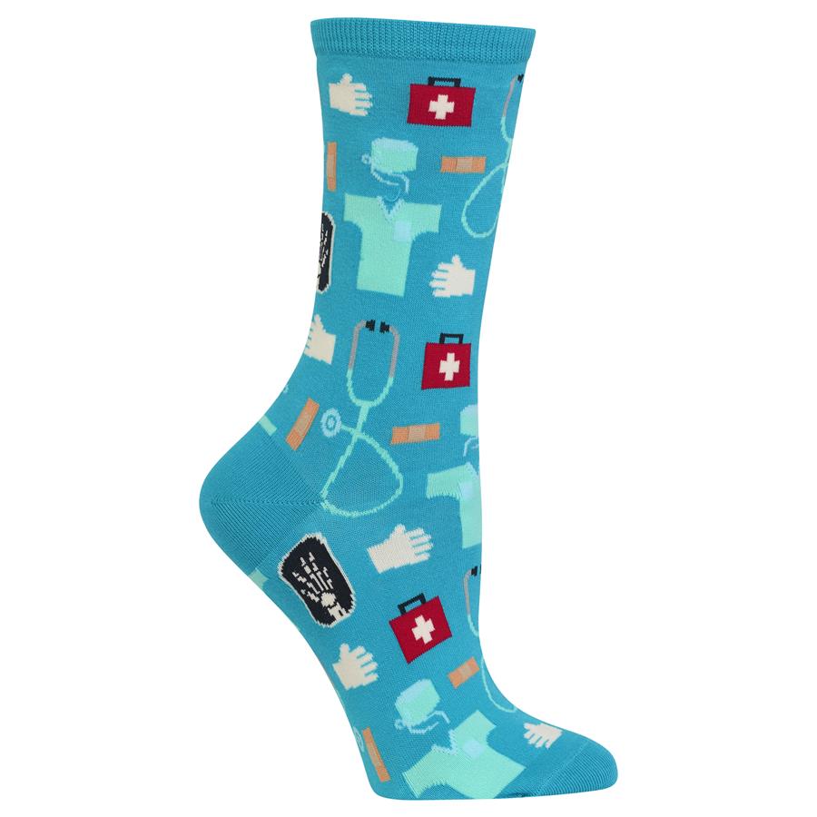 fun socks for women