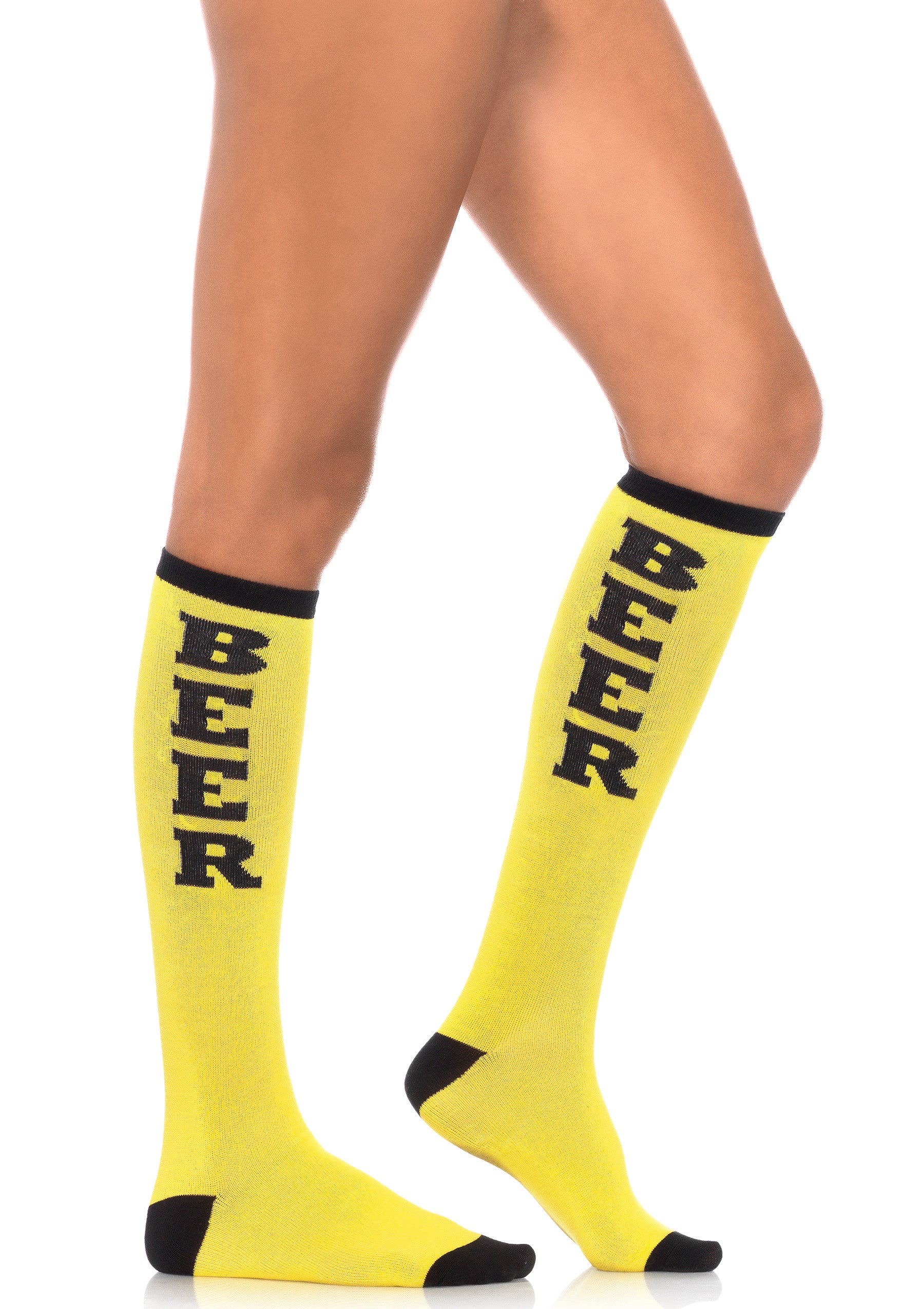 Knee socks for women for running