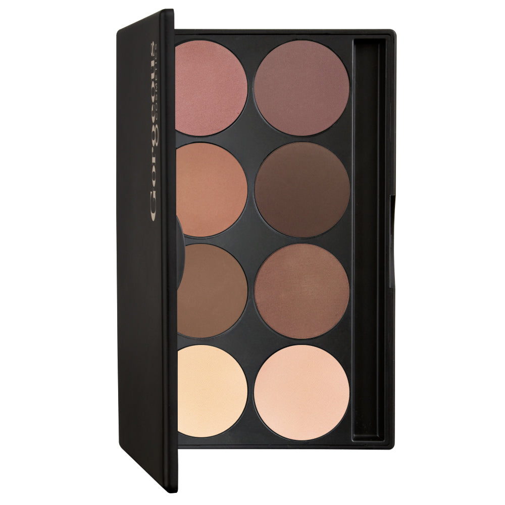 best contour palette for cool