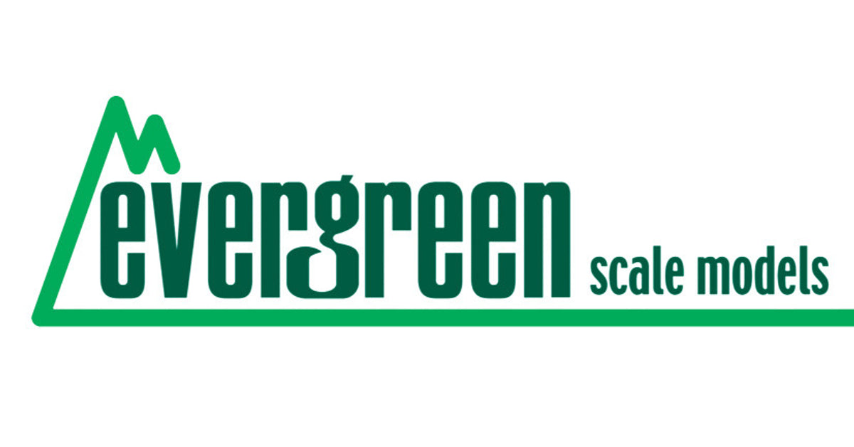 (c) Evergreenscalemodels.com