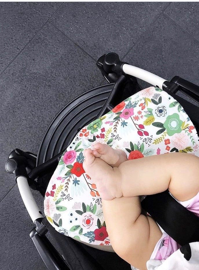 babyzen yoyo stroller second hand