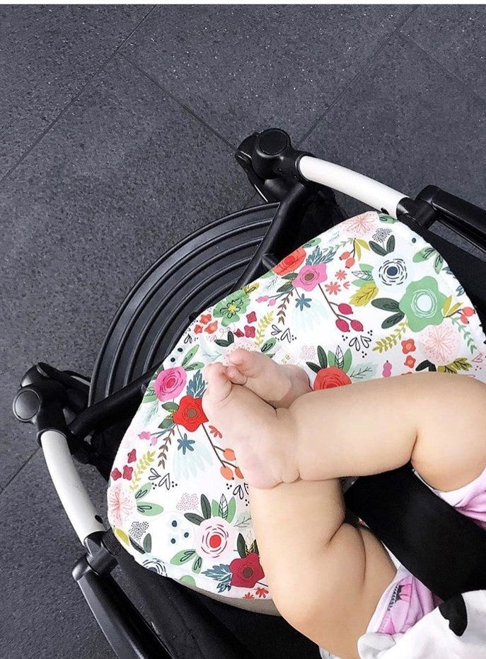 yoyo cabin stroller