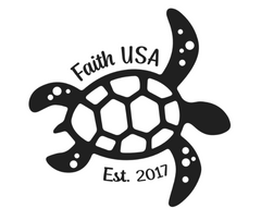 Faith USA