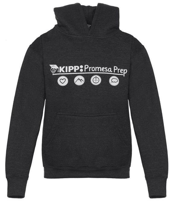 KIPP Promesa Prep Faith Uniforms