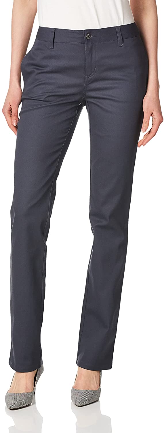 LEE Junior Skinny Leg Pants - Shop School Uniforms Online – Faith Uniforms