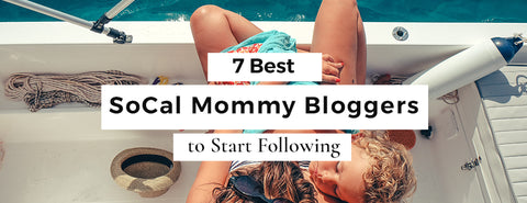 socal mommy bloggers