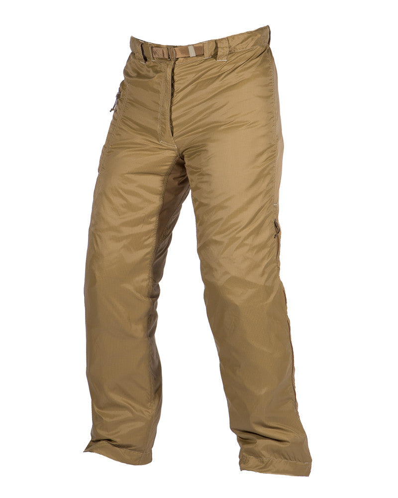A7-D Cold Pant Advanced - Coyote – Beyond Clothing
