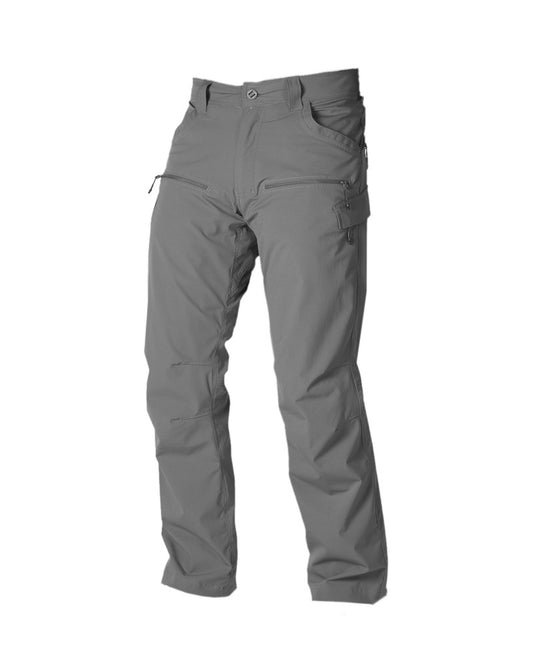 Beyond L5 Soft Shell Pants, Coyote Brown - Venture Surplus