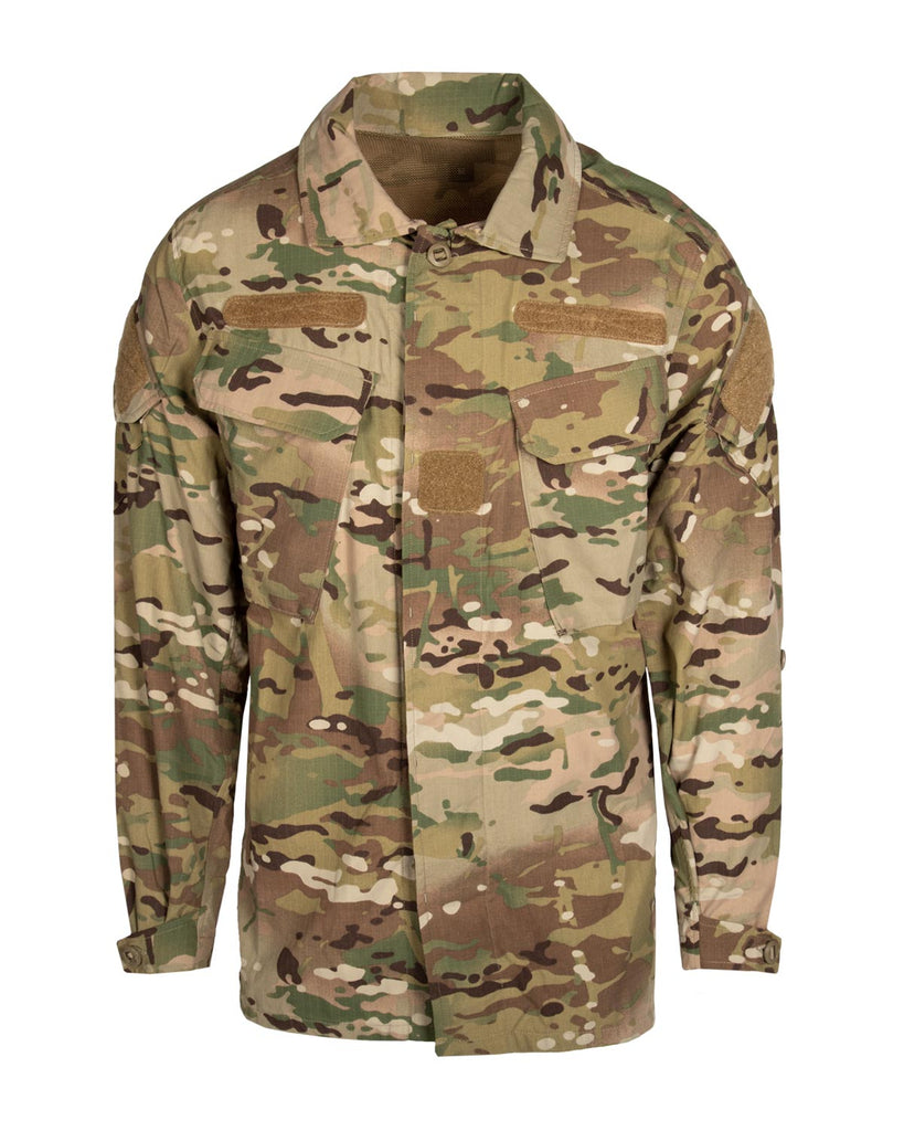 Mission Collection | Multicam A9 - Uniforms | Made in the USA ...