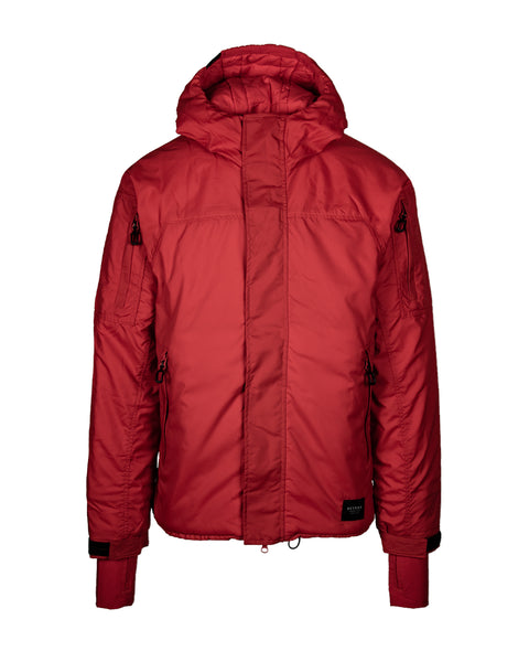 Cetra Durable K7 Jacket & BeyondClothing.com
