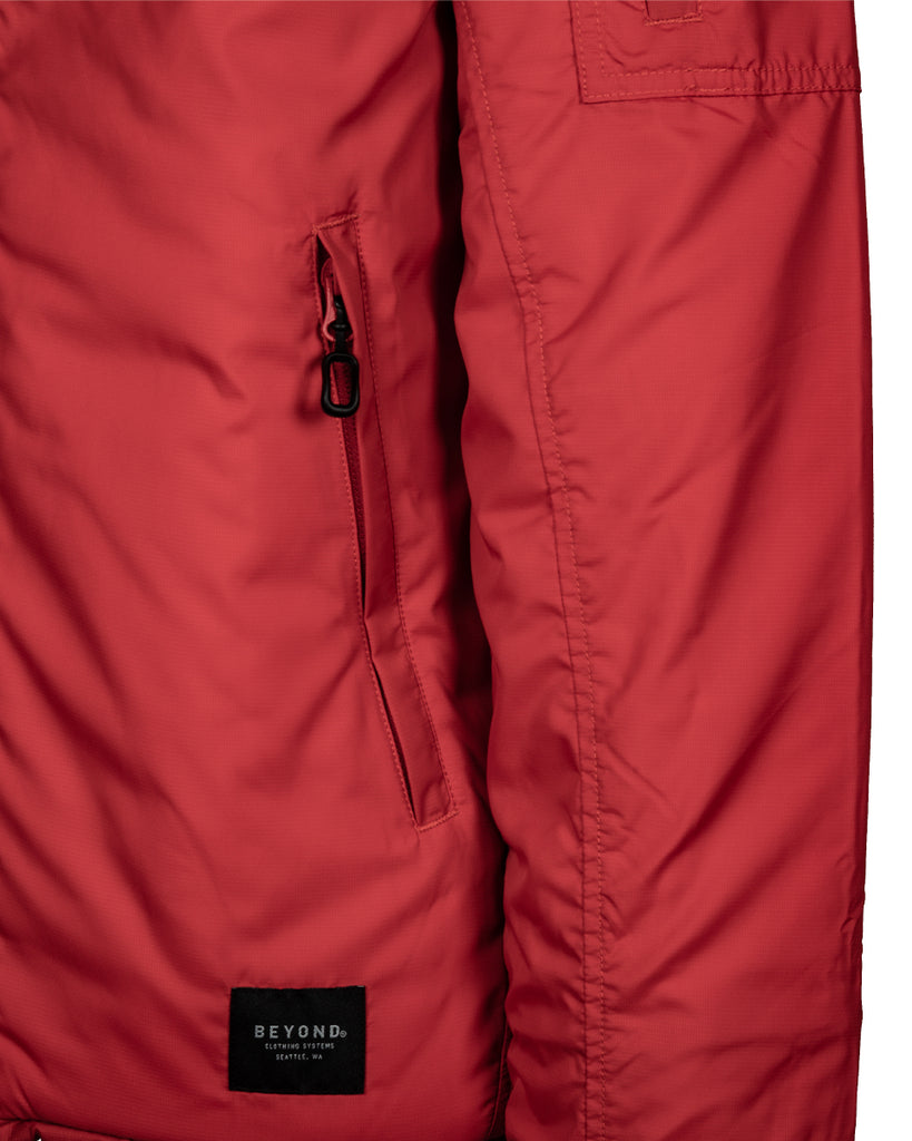 Cetra Durable L7 Jacket & BeyondClothing.com