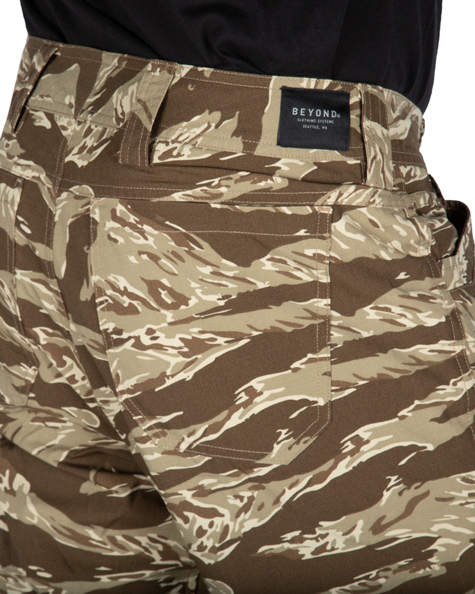 チープ Rogue Territory OliveCamoSafari Trousers kids-nurie.com