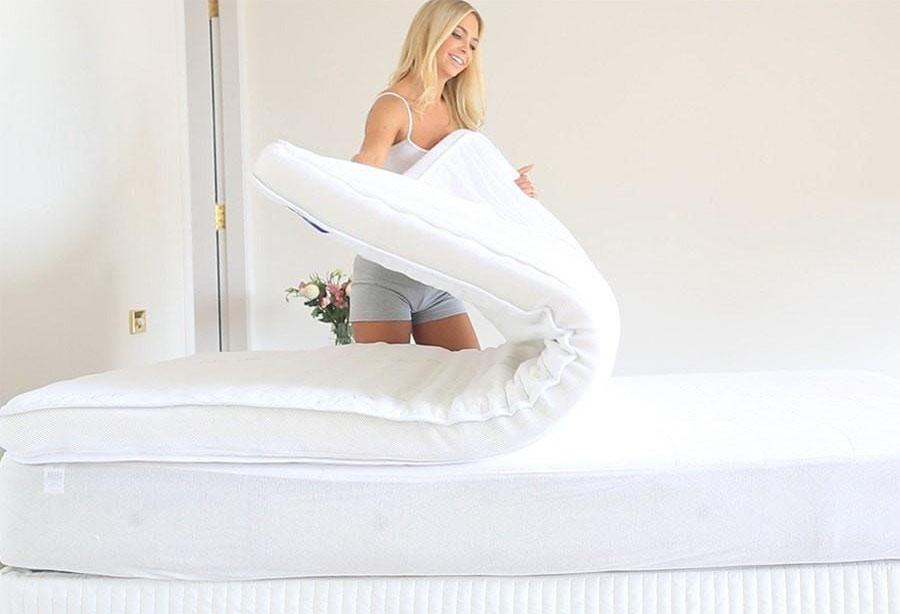 Sympler Super Sleeper Pro - Get A Perfect Nights Sleep! – Sympler - The ...