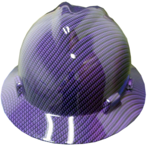 carbon fiber hard hat