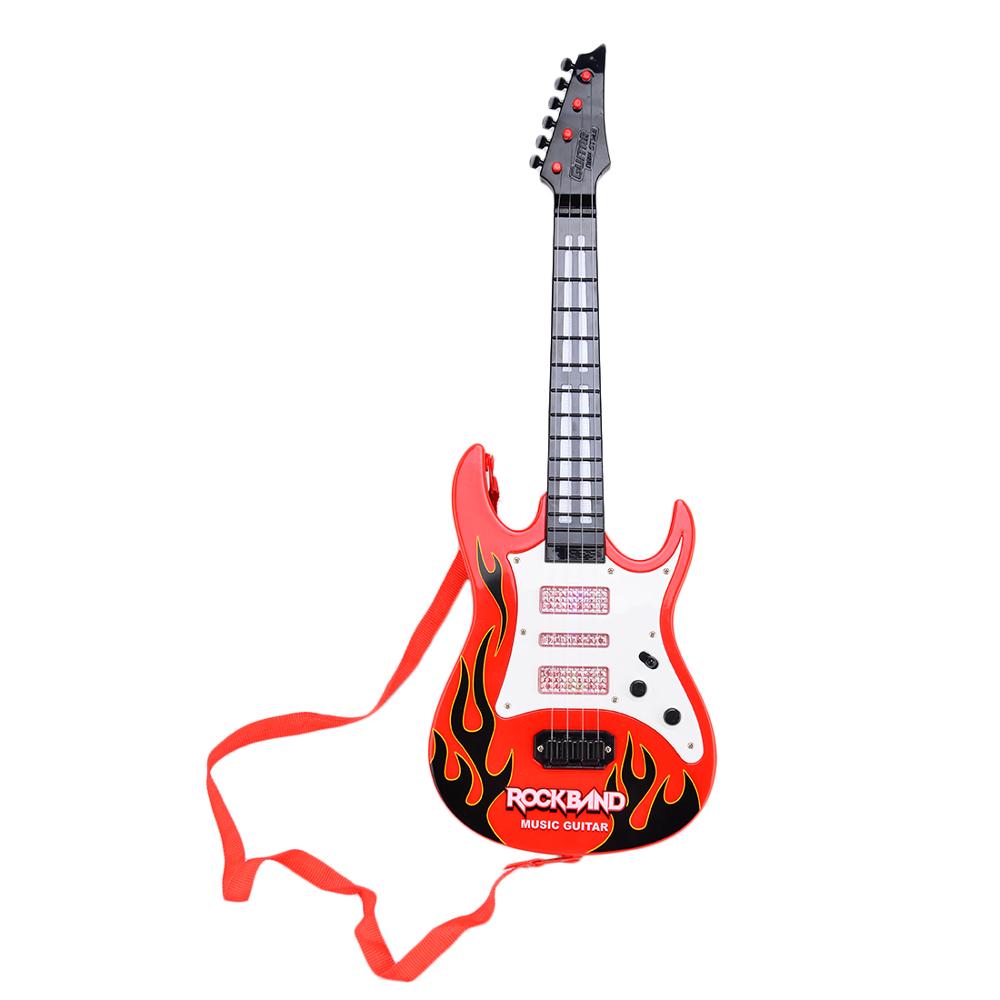 kids musical guitar