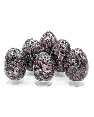 Spinel Matrix Egg