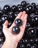 Obsidian Spheres - 10 lb lot
