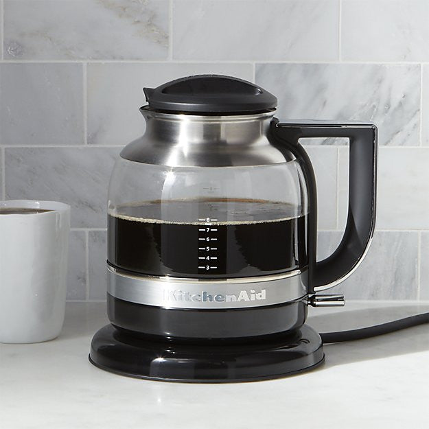 etiket opfindelse elleve KitchenAid ® Siphon Vacuum Coffee Maker – Calvin and Maya