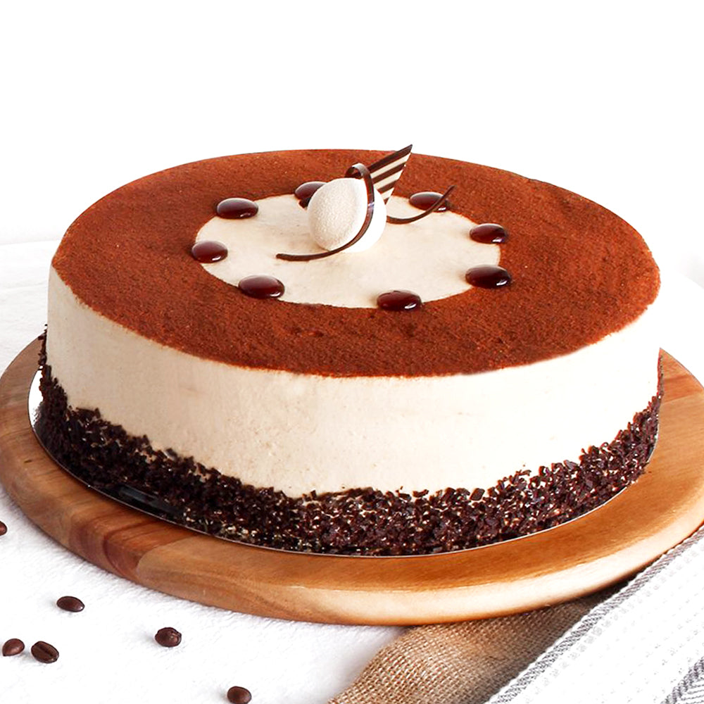 Tiramisu Torte Wish N Gift