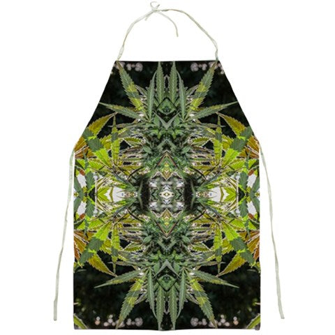 barbecue apron