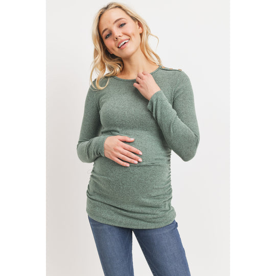 Maternity/Nursing – Green Bean Baby Boutique