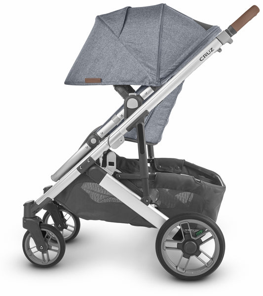 uppababy gregory