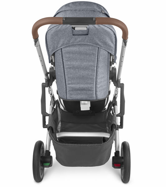 uppababy cruz stroller gregory