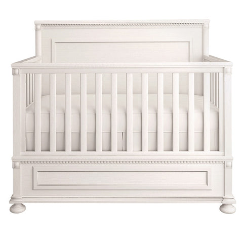 hampton cot bed