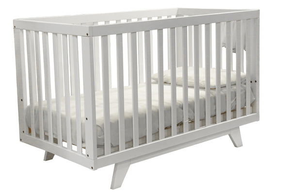 sunbury cocoon bassinet review