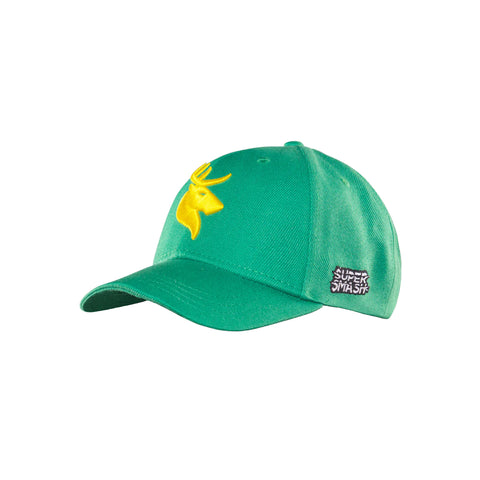 Central Stags 2021/22 Adult Media Cap