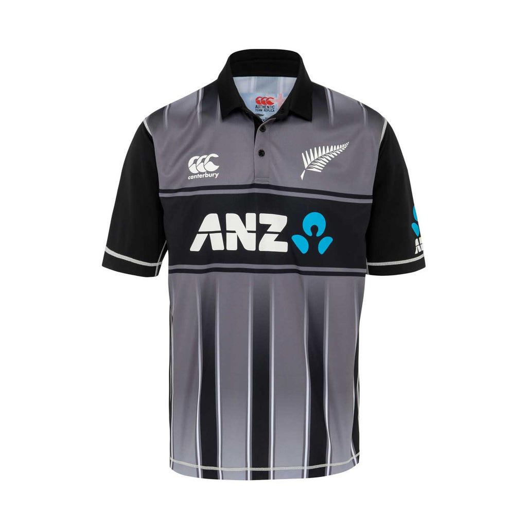 new zealand cricket jersey 2018