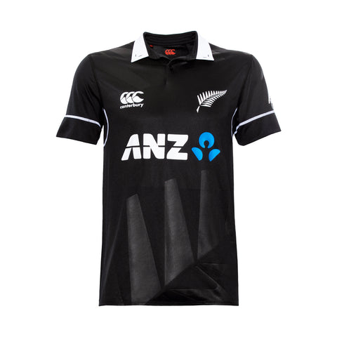 BLACKCAPS Replica ODI Shirt – NZC Store