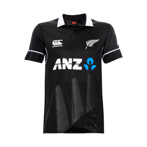 nz world cup jersey 2019