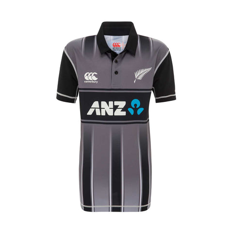 black caps jersey