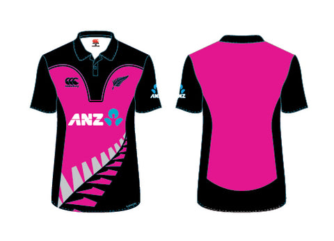 new zealand cricket jersey 2019