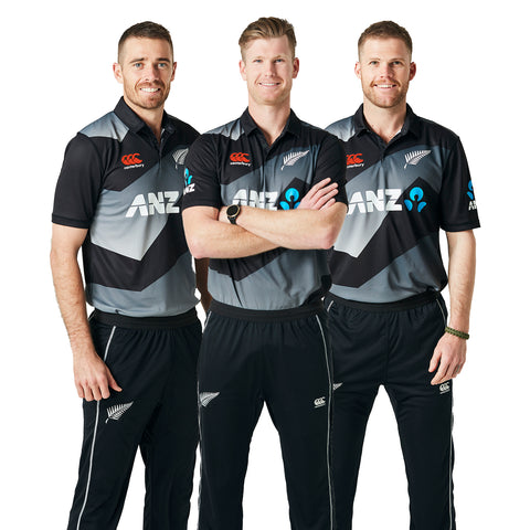 new zealand cricket uniform