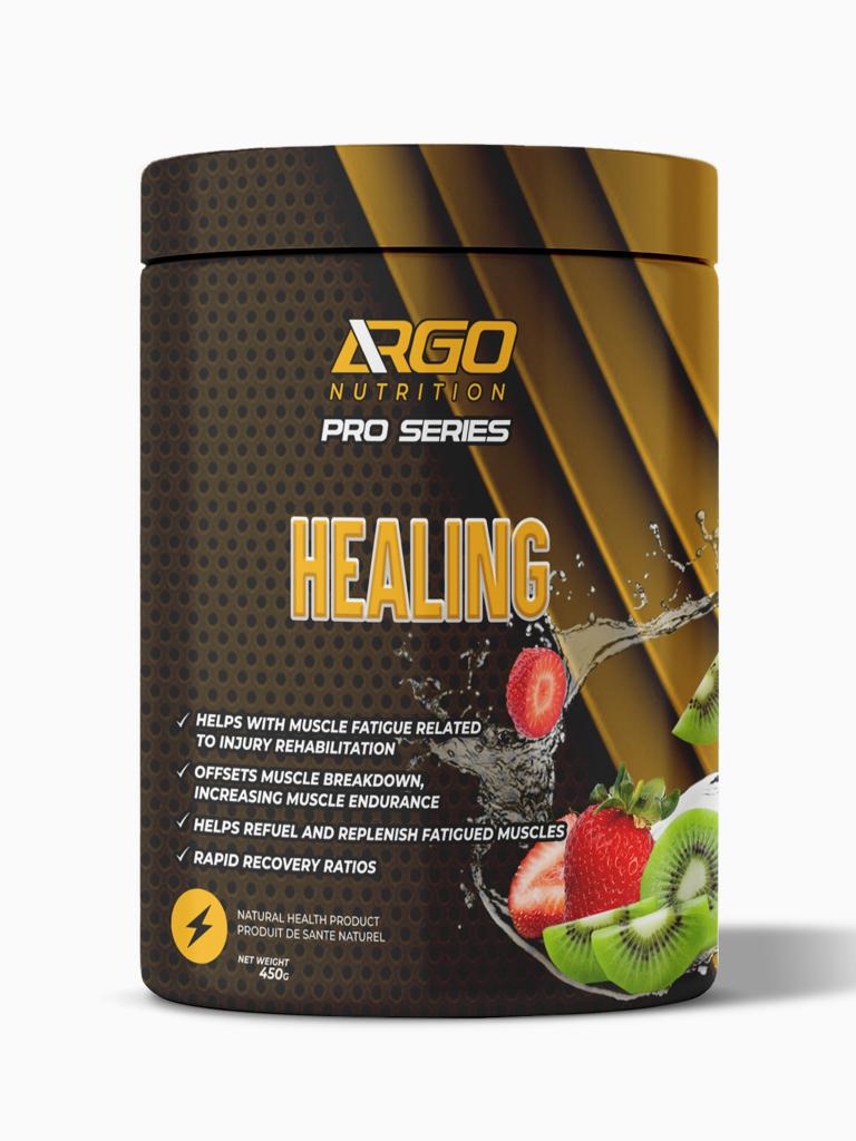 ARGO Healing – ARGO 