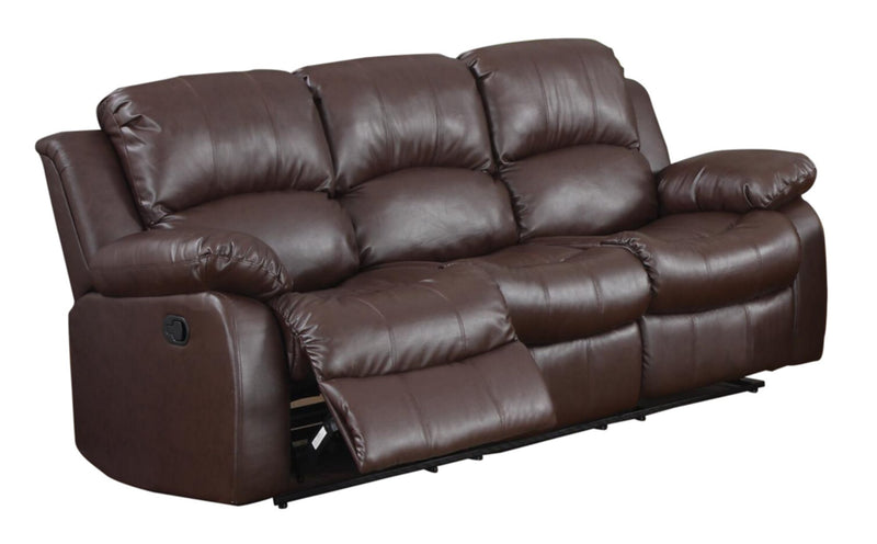 leather 9700 brw-3 sofa rcwilley